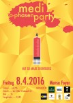 Medi O-Phasen Party