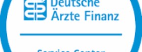 BU bei der Deutschen Ärzte Finanz