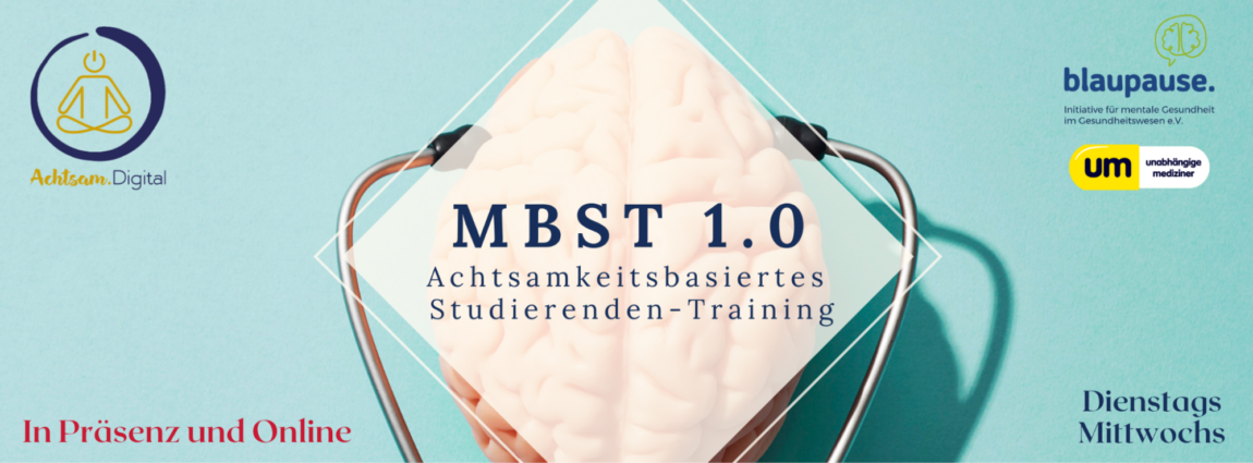 PSYrcle: MBST 1.0 – Achstamkeitsbasiertes Studierendentraining für Studierende der UMG
